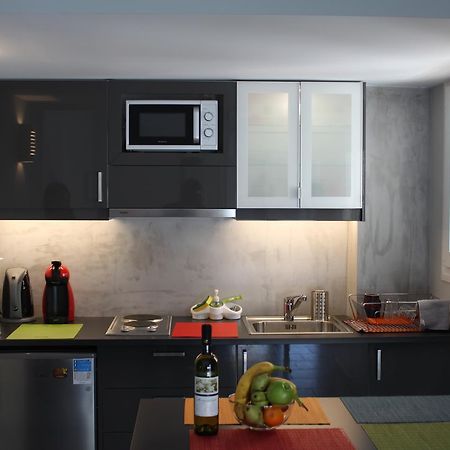 Apartment In The Centre Of Athen Exterior foto