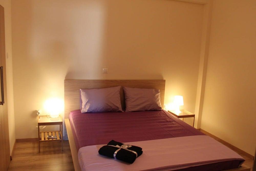 Apartment In The Centre Of Athen Exterior foto