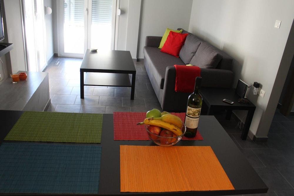 Apartment In The Centre Of Athen Exterior foto