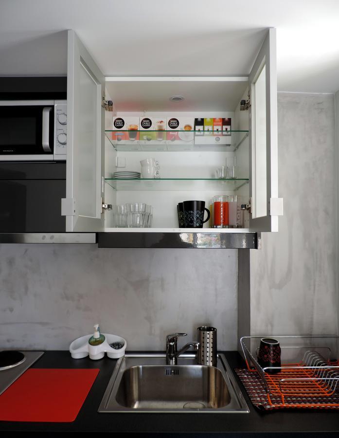 Apartment In The Centre Of Athen Exterior foto