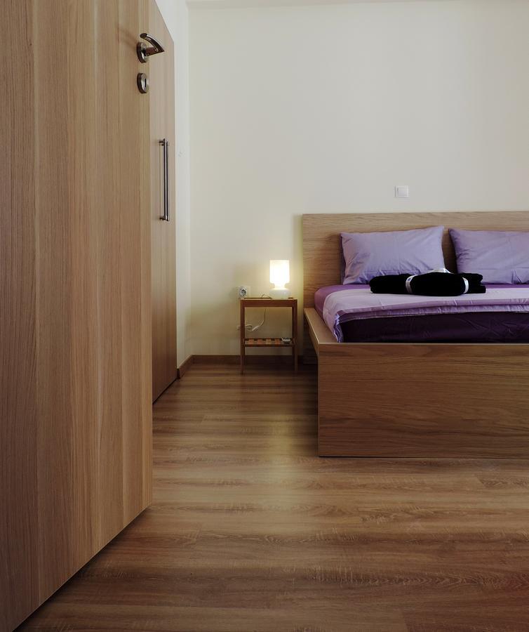 Apartment In The Centre Of Athen Exterior foto