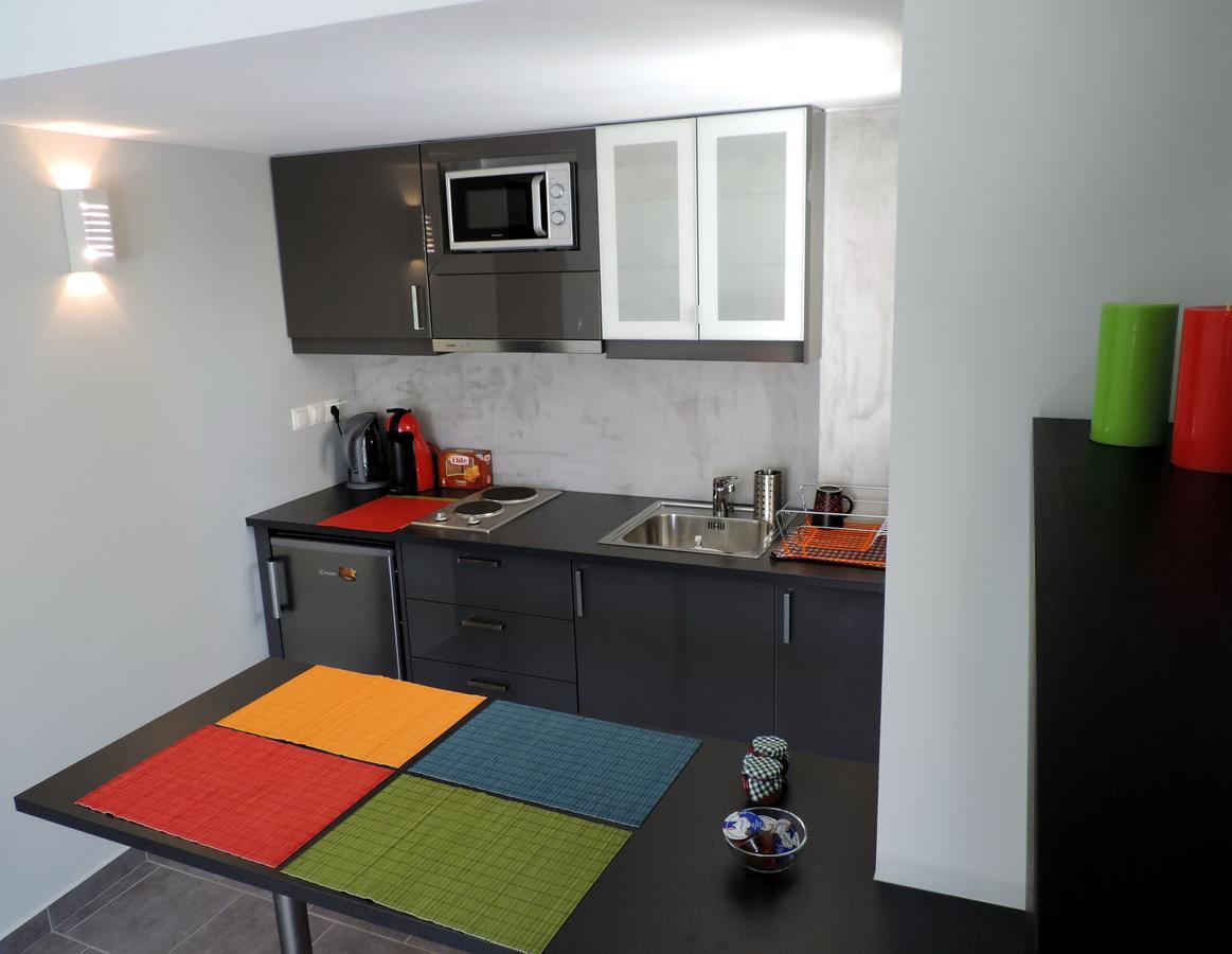 Apartment In The Centre Of Athen Exterior foto
