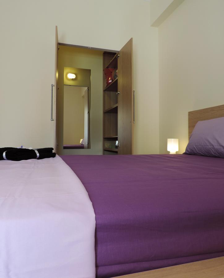 Apartment In The Centre Of Athen Exterior foto