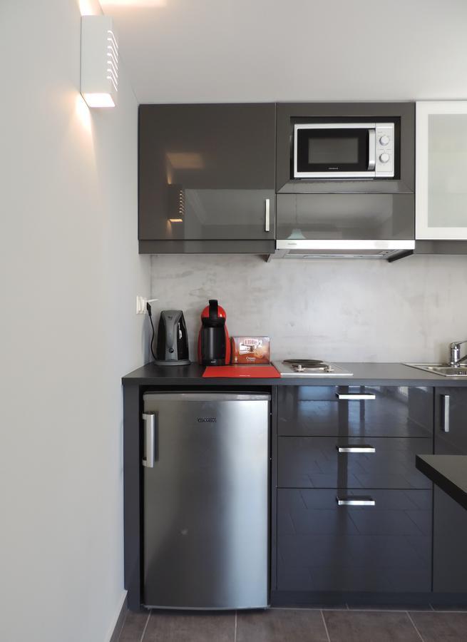 Apartment In The Centre Of Athen Exterior foto