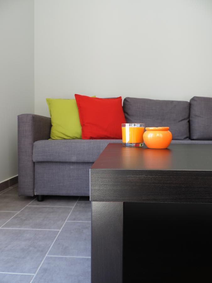 Apartment In The Centre Of Athen Exterior foto
