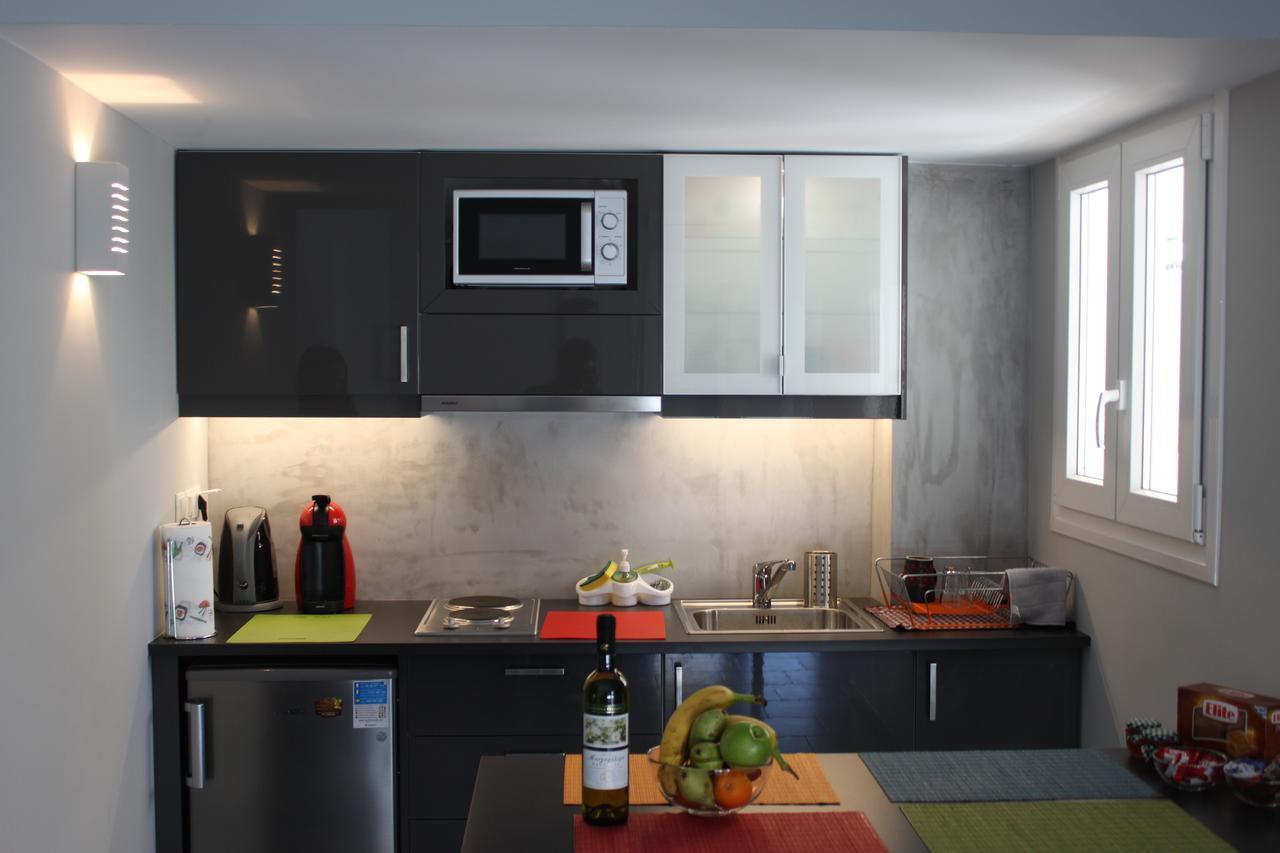 Apartment In The Centre Of Athen Exterior foto